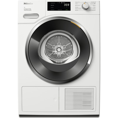 Сушильная машина Miele TWF 760 WP