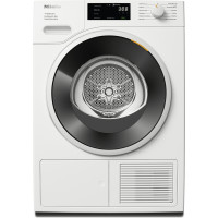 Сушильная машина Miele TSF 763 WP