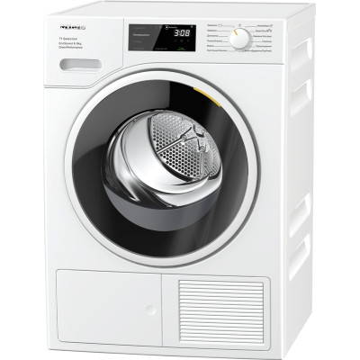 Сушильная машина Miele TSF 763 WP