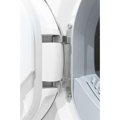 Сушильная машина Miele TSF 763 WP