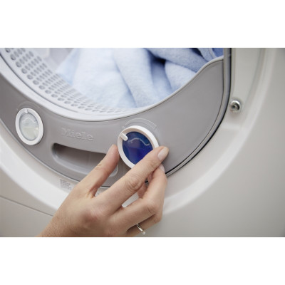 Сушильная машина Miele TSF 763 WP