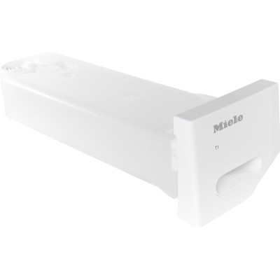 Сушильная машина Miele TSF 763 WP