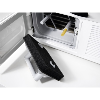 Сушильная машина Miele TSF 763 WP