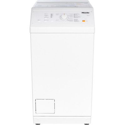 Стиральная машина с вертикальной загрузкой Miele WW 610 WCS