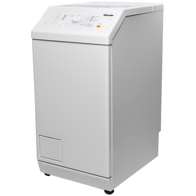 Стиральная машина с вертикальной загрузкой Miele WW 610 WCS Стиральная машина с вертикальной загрузкой Miele WW 610 WCS
