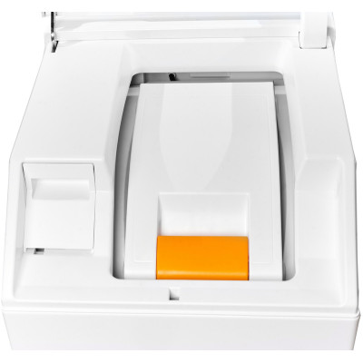 Стиральная машина с вертикальной загрузкой Miele WW 610 WCS Стиральная машина с вертикальной загрузкой Miele WW 610 WCS