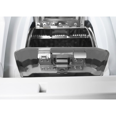 Стиральная машина с вертикальной загрузкой Miele WW 610 WCS Стиральная машина с вертикальной загрузкой Miele WW 610 WCS