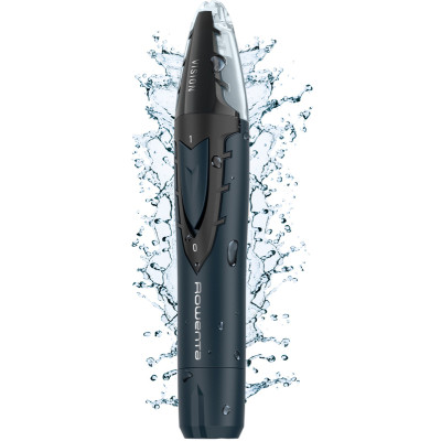 Триммер для носа и ушей ROWENTA NOSE & EAR TRIMMER TN3011F0 Триммер для носа и ушей ROWENTA NOSE & EAR TRIMMER TN3011F0