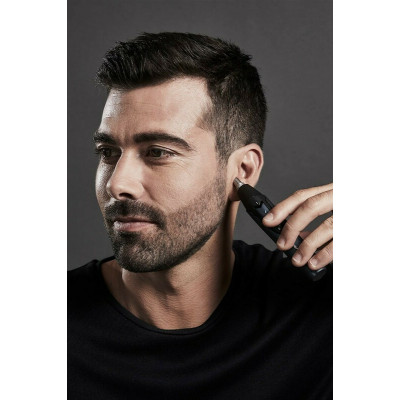 Триммер для носа и ушей ROWENTA NOSE & EAR TRIMMER TN3011F0 Триммер для носа и ушей ROWENTA NOSE & EAR TRIMMER TN3011F0