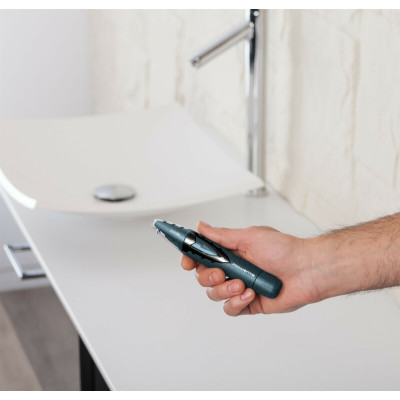 Триммер для носа и ушей ROWENTA NOSE & EAR TRIMMER TN3011F0 Триммер для носа и ушей ROWENTA NOSE & EAR TRIMMER TN3011F0