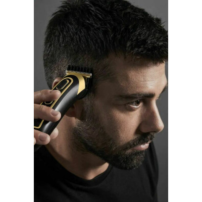 Мультитриммер ROWENTA 11 в 1 TRIM&STYLE TN9118F0 Мультитриммер ROWENTA 11 в 1 TRIM&STYLE TN9118F0