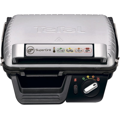 Гриль TEFAL GC450B32 Гриль TEFAL GC450B32