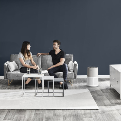 Очиститель воздуха ROWENTA PURE AIR CITY CONNECTED PU2840F0