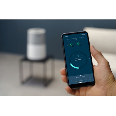 Очиститель воздуха ROWENTA PURE AIR CITY CONNECTED PU2840F0