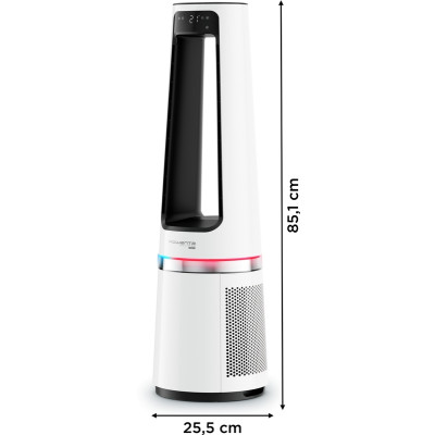 Очиститель воздуха ROWENTA Eclipse 3 в 1 QU5060F0