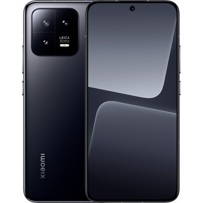 Xiaomi 13 8/256GB (Black)
