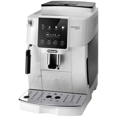 Кофемашина DeLonghi ECAM 220.20.W Кофемашина DeLonghi ECAM 220.20.W