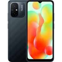 Xiaomi Redmi 12C 3/32GB (Graphite Gray)