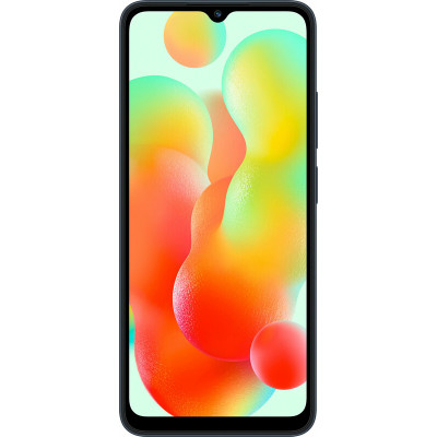 Xiaomi Redmi 12C 4/128GB (Graphite Gray)