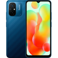 Xiaomi Redmi 12C 4/128GB (Ocean Blue)