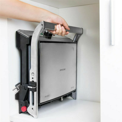 Гриль электрический CECOTEC Rock&nGrill Pro (CCTC-03026)