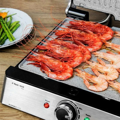 Гриль электрический CECOTEC Rock&nGrill Pro (CCTC-03026)