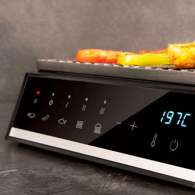 Гриль электрический CECOTEC Rock&nGrill Smart (CCTC-03067)