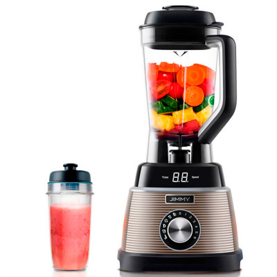 Блендер Jimmy B53 Champagne Black