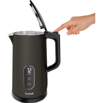 Электрочайник TEFAL KI831E10