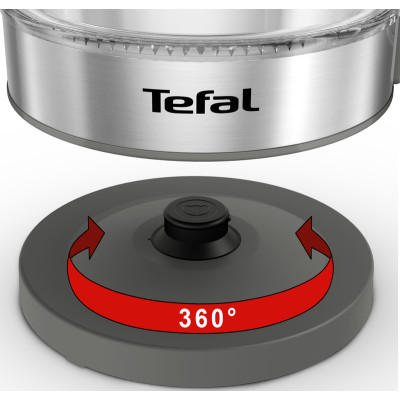Электрочайник TEFAL KI740B30