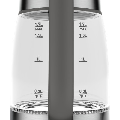 Электрочайник TEFAL KI740B30