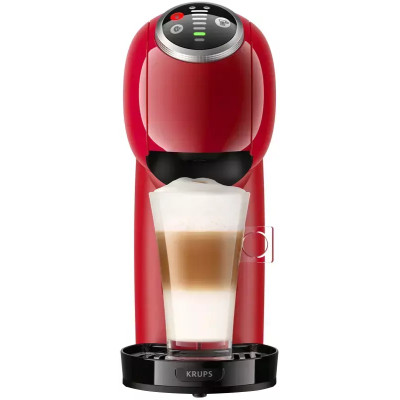 Кофеварка капсульная KRUPS KP340510 Кофеварка капсульная KRUPS KP340510