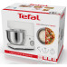 Кухонная машина TEFAL QB150138