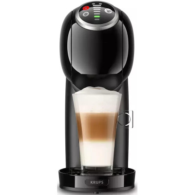 Кофеварка капсульная KRUPS KP340810 Кофеварка капсульная KRUPS KP340810