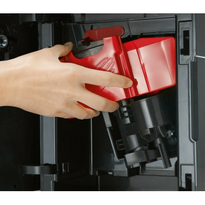 Кофемашина Siemens TI35A209RW Кофемашина Siemens TI35A209RW