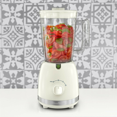 Блендер стационарный MOULINEX LM355A10 Блендер стационарный MOULINEX LM355A10