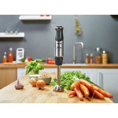Блендер погружной TEFAL HB659838 Блендер погружной TEFAL HB659838