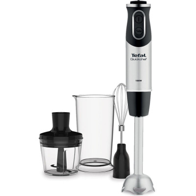 Блендер погружной TEFAL HB656838 Блендер погружной TEFAL HB656838