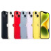 Apple iPhone 14 256GB Yellow (MR3Y3)