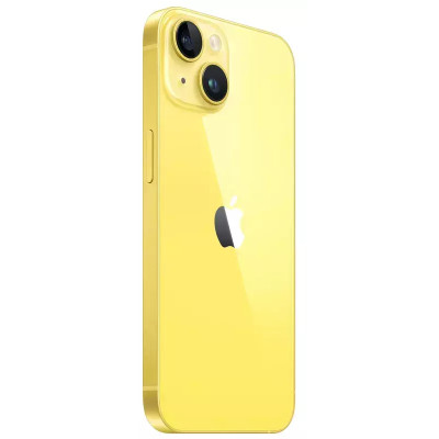 Apple iPhone 14 512GB Yellow (MR513)