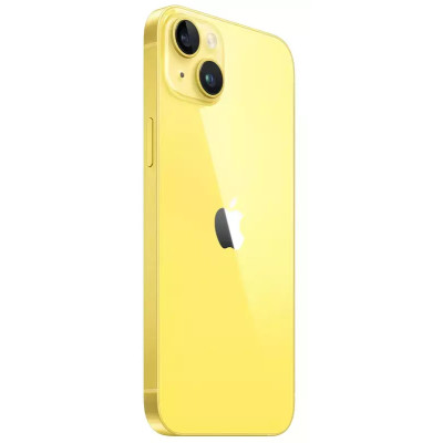 Apple iPhone 14 Plus 128GB Yellow (MR693)