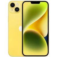 Apple iPhone 14 Plus 256GB Yellow (MR6D3) Apple iPhone 14 Plus 256GB Yellow (MR6D3)