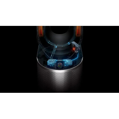 Очиститель воздуха Dyson HP7A Очиститель воздуха Dyson HP7A