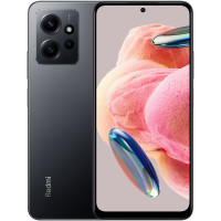 Xiaomi Redmi Note 12 4/128GB (Onyx Gray) Xiaomi Redmi Note 12 4/128GB (Onyx Gray)