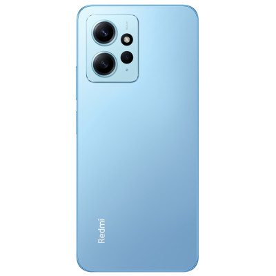 Xiaomi Redmi Note 12 4/128GB (Ice Blue) Xiaomi Redmi Note 12 4/128GB (Ice Blue)