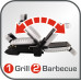 Гриль Tefal Supergrill With Timer XL GC461B34