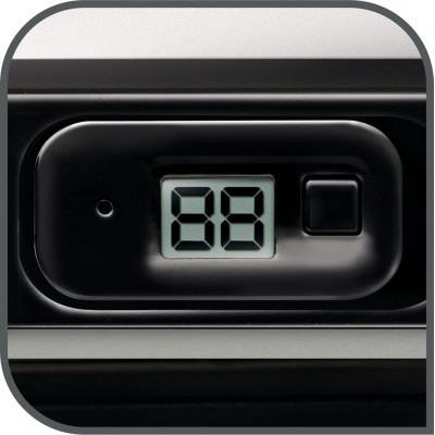 Гриль Tefal Supergrill With Timer XL GC461B34