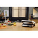 Гриль Tefal OptiGrill 2in1 Inox GC772D30