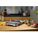 Гриль Tefal OptiGrill 2in1 Inox GC772D30