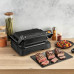 Гриль Tefal OptiGrill 2in1 Black GC772830